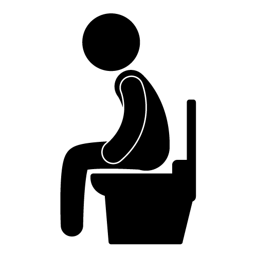 Severe constipation relief