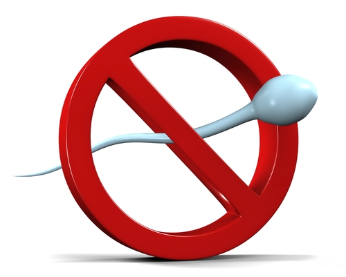 Natural contraception