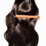 Natural cure for hair loss