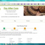 smart homeopathic remedy finder