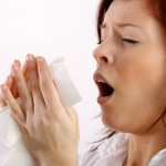 Natural treatment for seasonal allergies