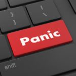 natural cure for panic attack