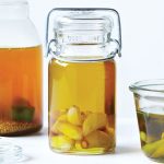 garlic infused oil